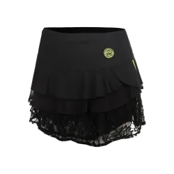 BIDI BADU Night Flash Layering Lace Rock Mädchen