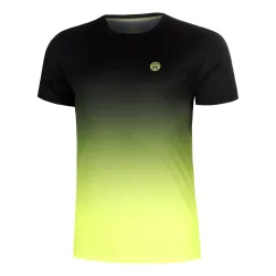 BIDI BADU Night Flash T - Shirt Herren