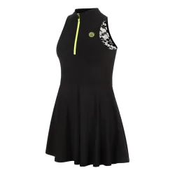 BIDI BADU Night Flash Lace Kleid Damen