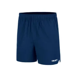 COURT7 Dual Pocket 5in Shorts Herren - blau