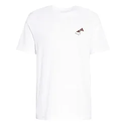 adidas Cheesecake Graphic T - Shirt Herren