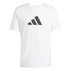 adidas Future Icons 3 Bar Logo T - Shirt Herren