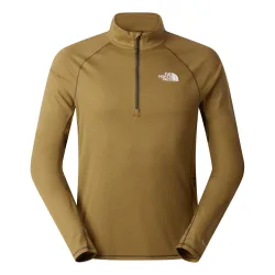 The North Face Herren Sunriser 1/4 Zip Longsleeve