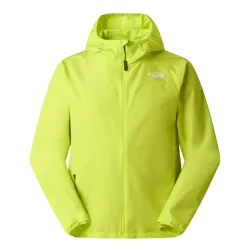 The North Face Herren Fontanales Wind Jacke