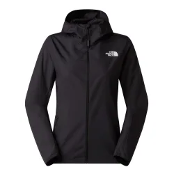 The North Face Damen Fontanales Wind Jacke