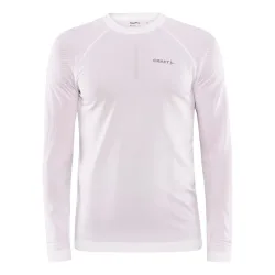 Craft Active Cool Intensity Unterhemd Herren - weiß