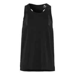 Craft Race Day Laufshirt Herren - schwarz
