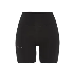 Craft Hypervent Lauftight Damen - schwarz