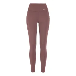 Craft Essence Lauftight Damen - mauve