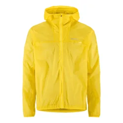 Craft Herren Hypervent Light Wind Jacke