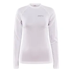 Craft Active Cool Intensity Unterhemd Damen - weiß