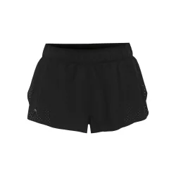 Craft Race Day Laufshorts Damen - schwarz