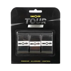 Tennis - Point Tour Performance 3er Pack