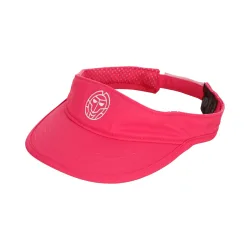BIDI BADU Player Visor Unisex - pink
