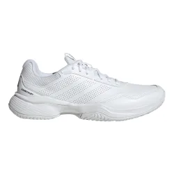 adidas GameCourt 3 Leather Allcourtschuh Herren