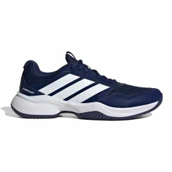 adidas GameCourt 3 Wide Allcourtschuh Herren