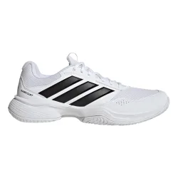 adidas GameCourt 3 Wide Allcourtschuh Herren