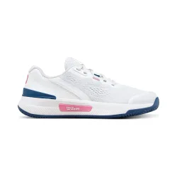 Wilson Intrigue Pro Jr Allcourtschuh Kinder