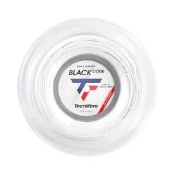 Tecnifibre Black Code Spezial Saitenrolle 200m