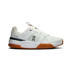 On Running - THE ROGER Clubhouse Allcourt Tennisschuh Junioren, für Damen, Multicolor, Größe 38.5