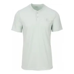 Fila Henry T-Shirt Herren - mint