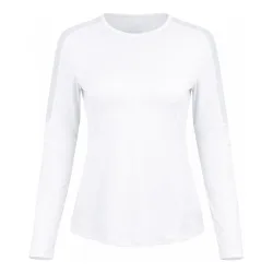 Fila Corina Longsleeve Damen