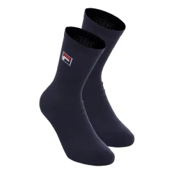Fila F - Box Crew Sport Tennissocken 2er Pack Unisex