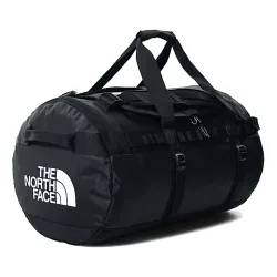 The North Face, The North Face - Duffle Bag, 71l, Black