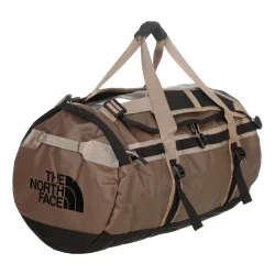The North Face, The North Face - Duffle Bag, 71l, Dunkelbraun
