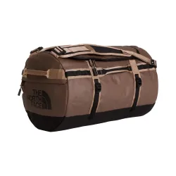 The North Face, The North Face - Duffle Bag, 50 L, Dunkelbraun