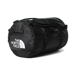 The North Face, The North Face - Duffle Bag, 50 L, Black