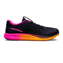 Altra Escalante 5 Neutralschuh Damen - schwarz, pink