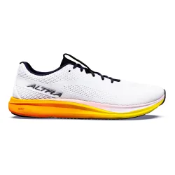 Altra Escalante 5 Neutralschuh Herren - weiß, schwarz