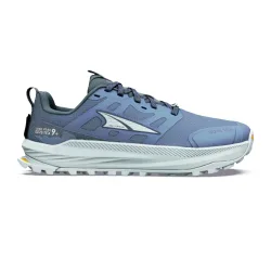 Altra Lone Peak 9+ GTX Trailschuh Damen - blaugrau, blau