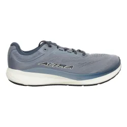 Altra Torin 9 wide Neutralschuh Herren - blaugrau, schwarz