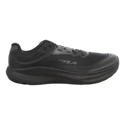 Altra Torin 9 GTX Neutralschuh Herren - schwarz, schwarz