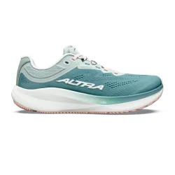 Altra Torin 9 Neutralschuh Damen - petrol, grün