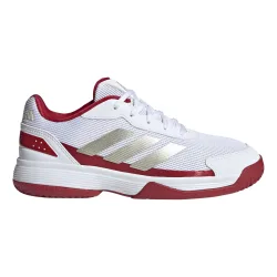 adidas Crazyquick Padelschuh Kinder