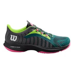 Wilson Hurakn Pro Padelschuh Damen