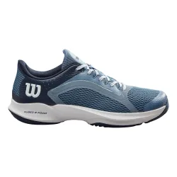 Wilson Hurakn 2.0 Padelschuh Damen