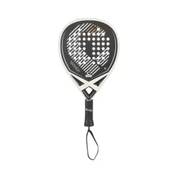 Vibora Yarara Xtreme Fiber Negro Padelschläger
