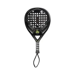 Vibora Black Mamba Edition Padelschläger