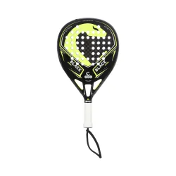 Vibora Black Mamba Edition Padelschläger