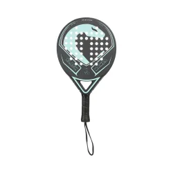Vibora Black Mamba Verde Junior Padelschläger
