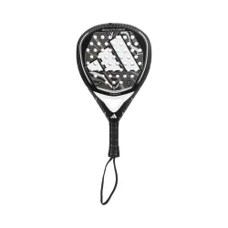 adidas Bisoke Attk Carbon Padelschläger