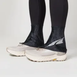 Altra Trail Gaiter Sonstiges - schwarz, silber