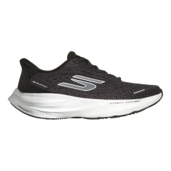 Skechers SKX Aero Spark Slip-In Neutralschuh Damen - schwarz, silber