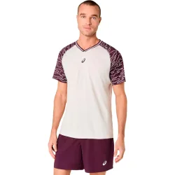 ASICS Court T - Shirt Herren