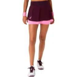 ASICS Match Mesh Rock Damen