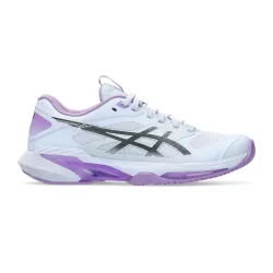 ASICS Solution Speed FF 4 Night Energy Allcourtschuh Damen